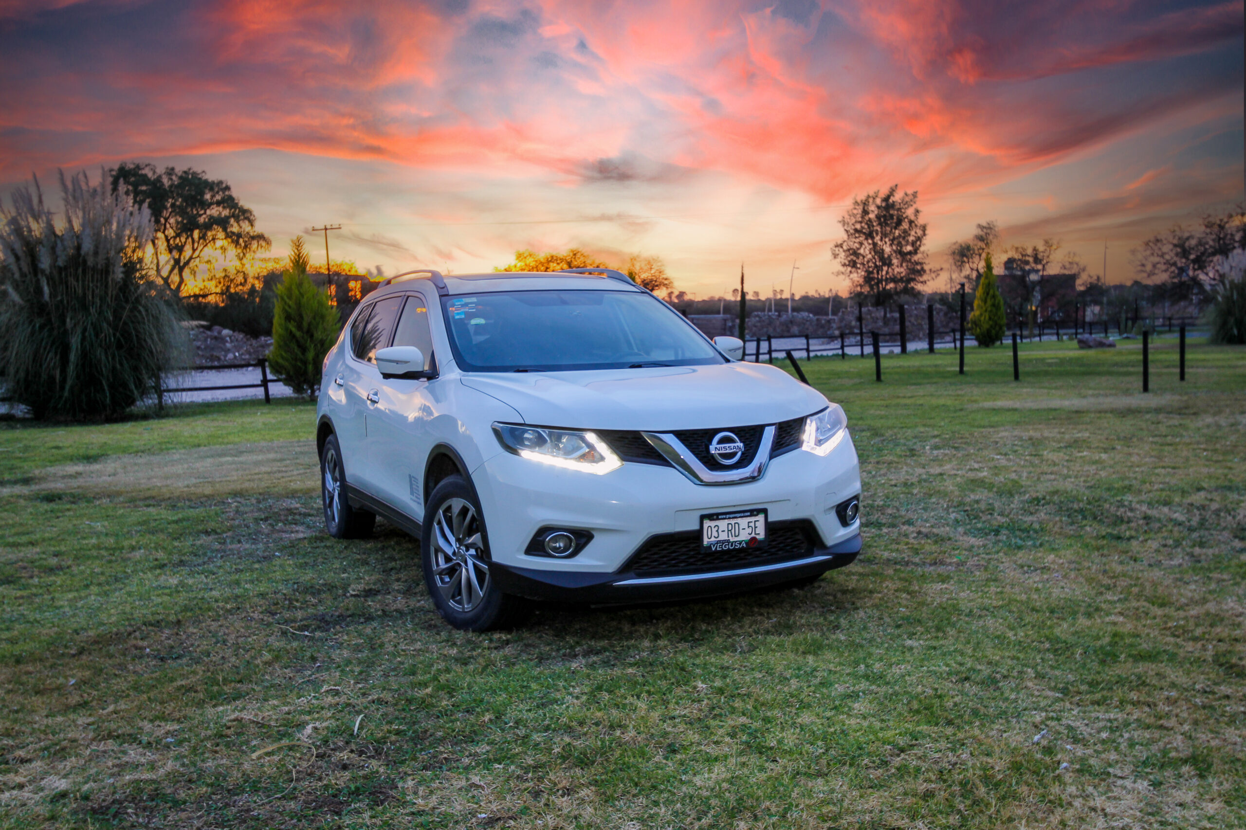 Nissan X-Trail Bestur