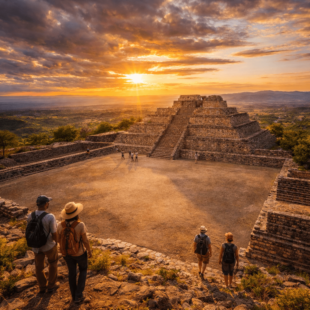 Cañada de la Virgen