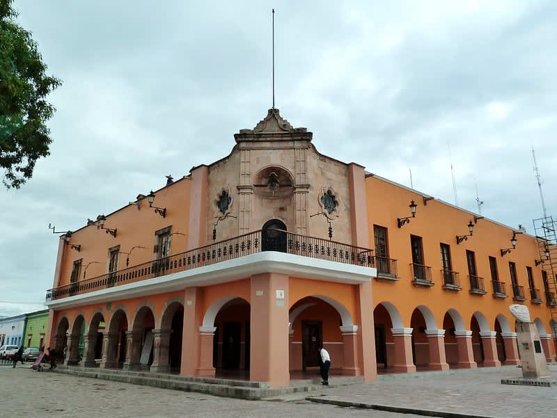 Casa de Mariano Abasolo