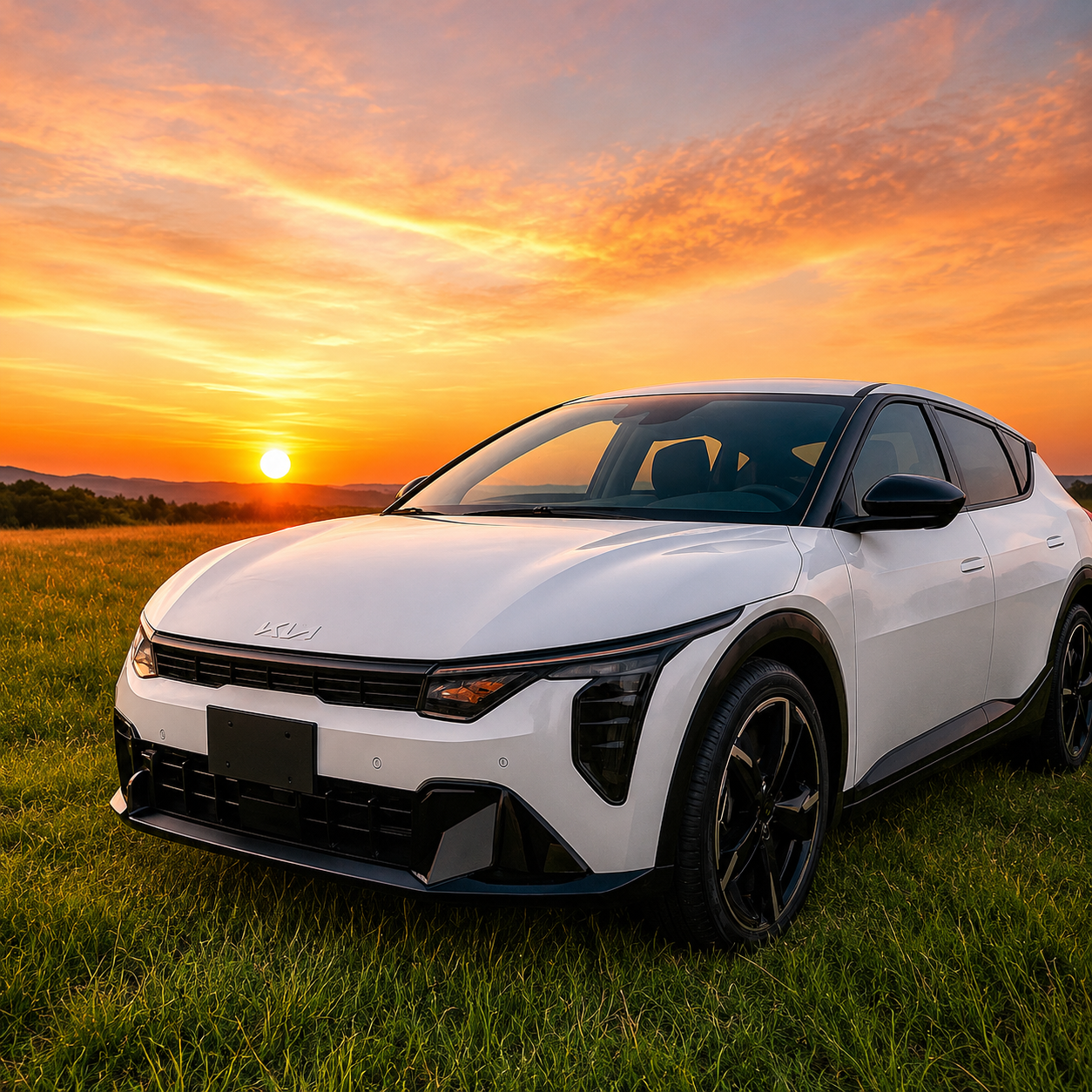 Kia unit for BESTUR private tours