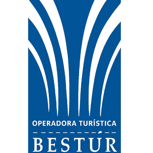 Logo de BESTUR, operadora turística en San Miguel de Allende